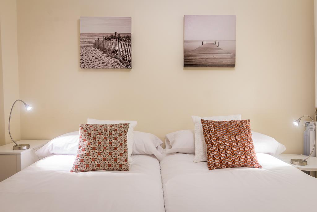Apartamento Urumea San Sebastian Exterior photo