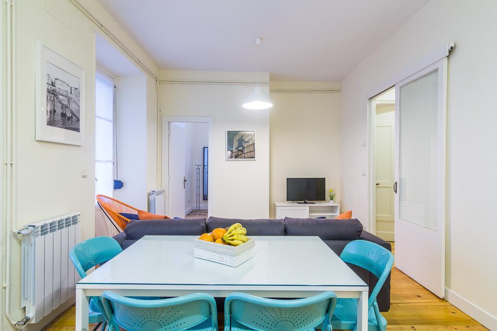 Apartamento Urumea San Sebastian Exterior photo
