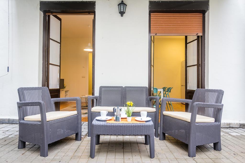Apartamento Urumea San Sebastian Exterior photo