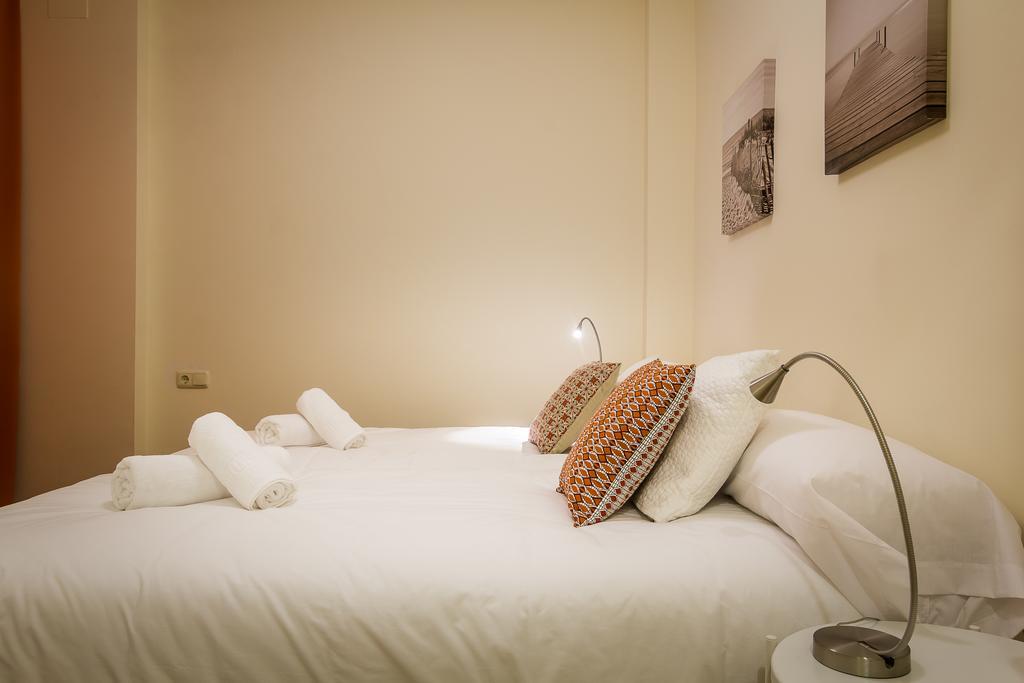 Apartamento Urumea San Sebastian Exterior photo