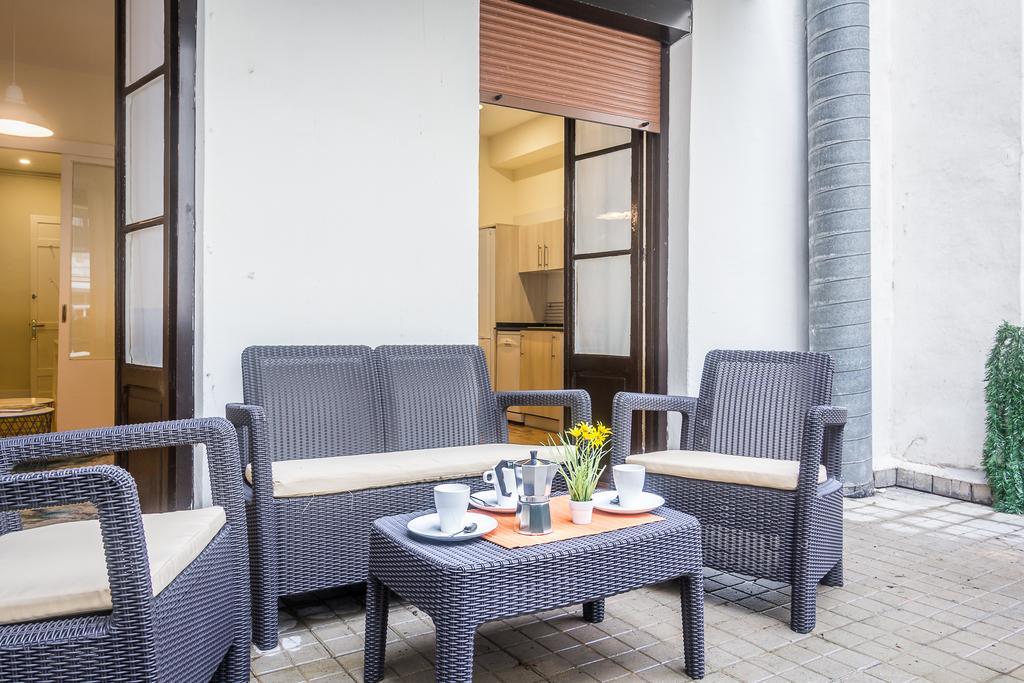 Apartamento Urumea San Sebastian Exterior photo